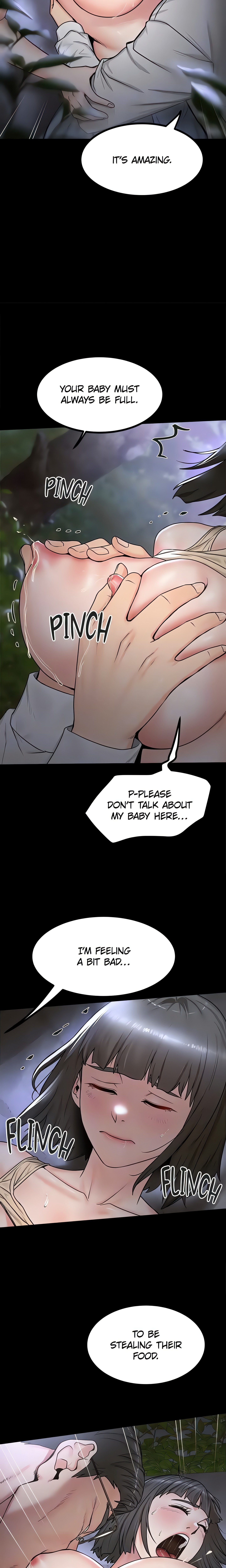 Island Girls (Official) chapter 10 page 6