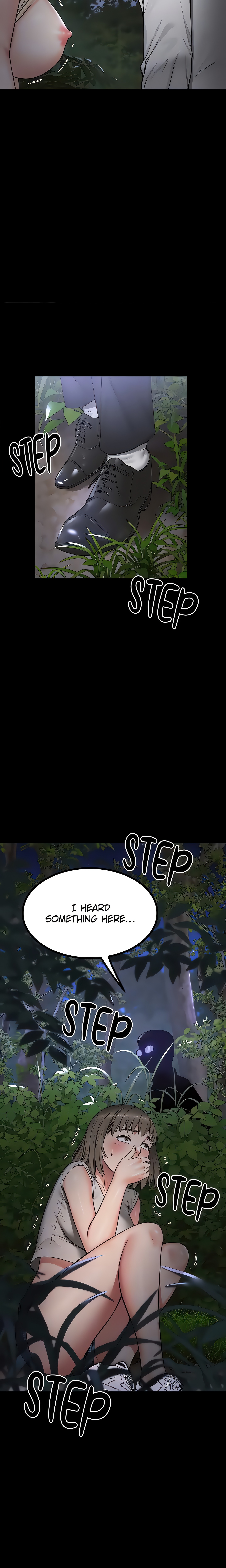 Island Girls (Official) chapter 10 page 9