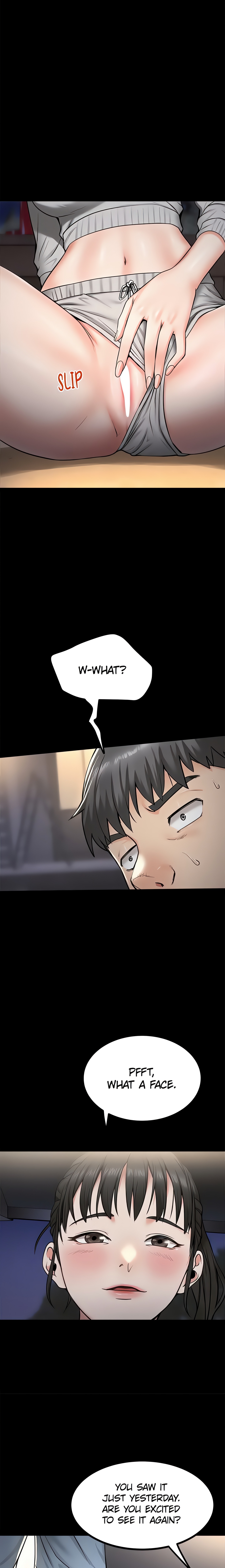 Island Girls (Official) chapter 11 page 3