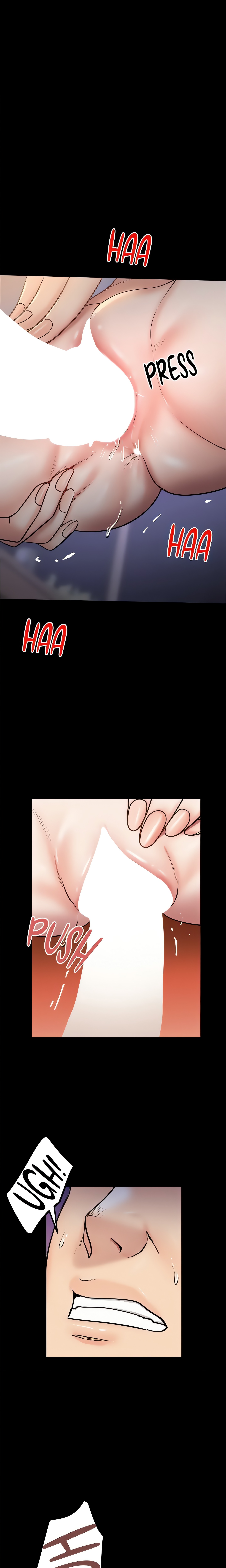 Island Girls (Official) chapter 12 page 1