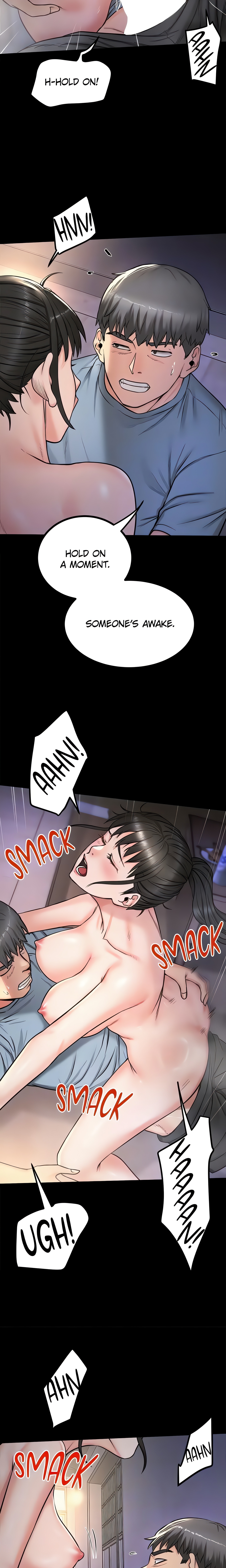 Island Girls (Official) chapter 12 page 7