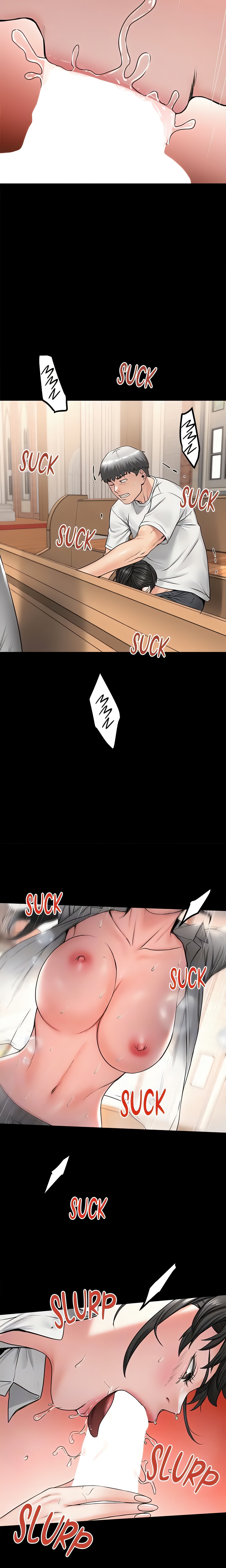 Island Girls (Official) chapter 14 page 15