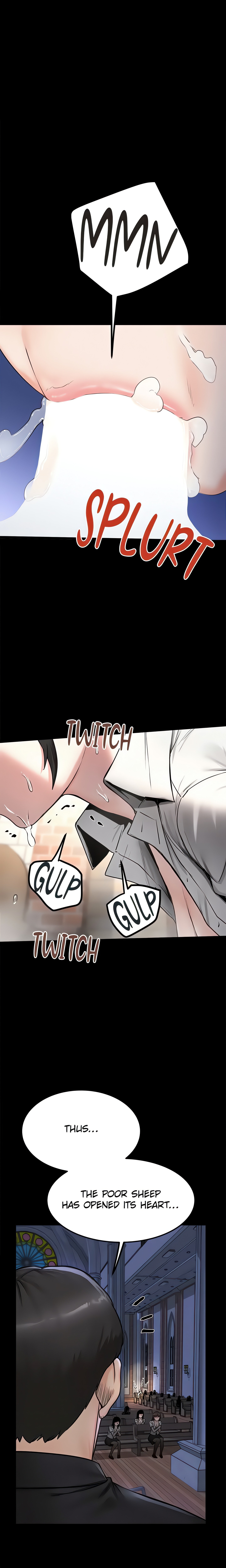 Island Girls (Official) chapter 15 page 1