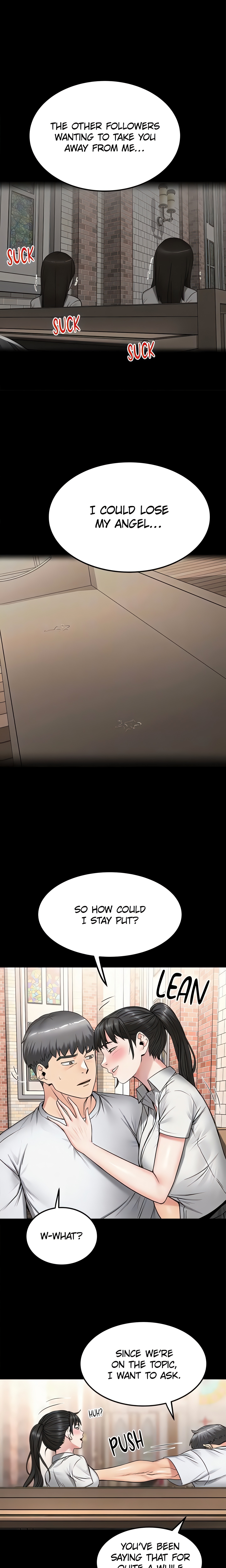 Island Girls (Official) chapter 15 page 5