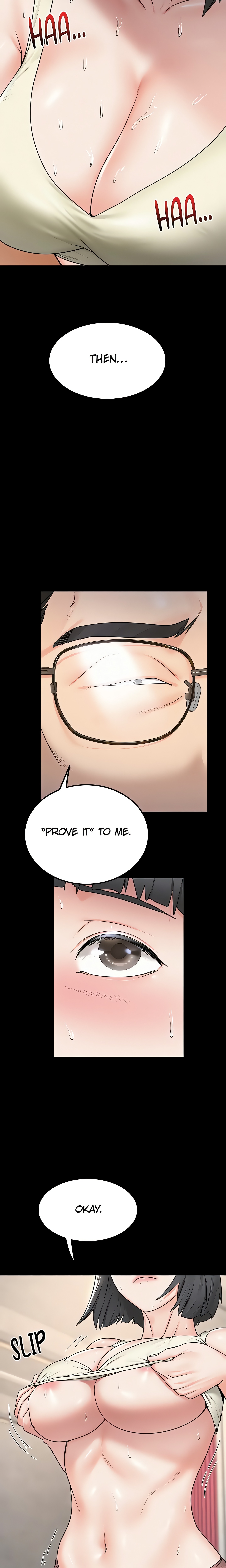 Island Girls (Official) chapter 16 page 15