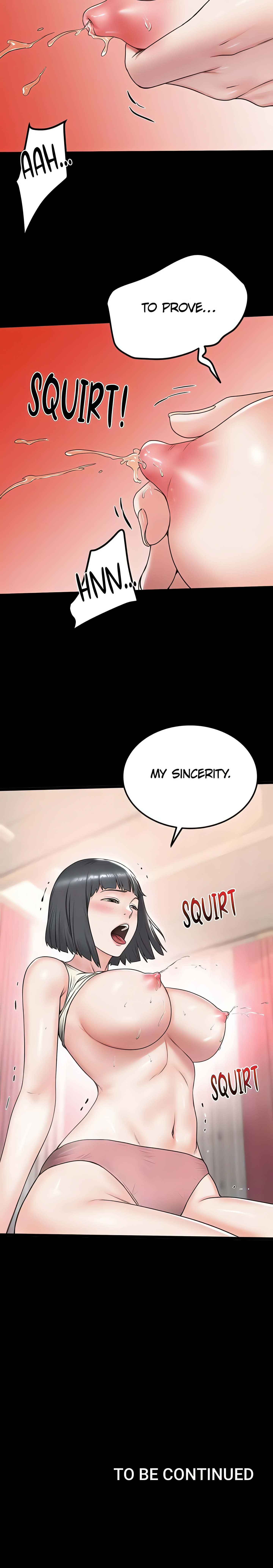 Island Girls (Official) chapter 16 page 17