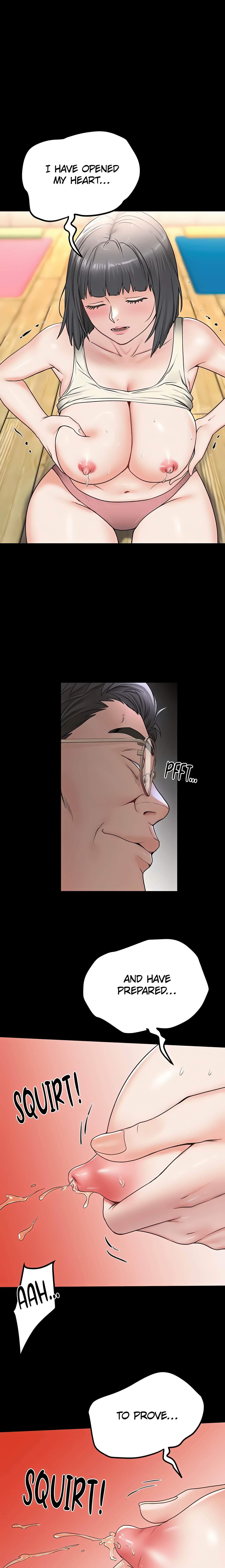 Island Girls (Official) chapter 17 page 2