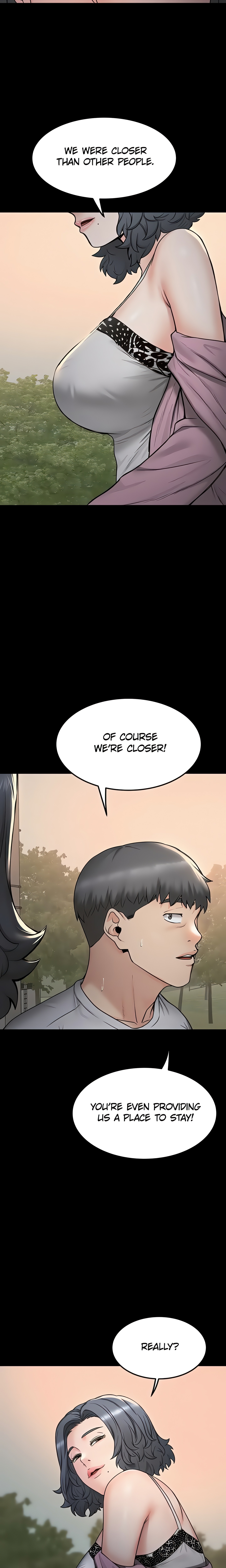 Island Girls (Official) chapter 17 page 13