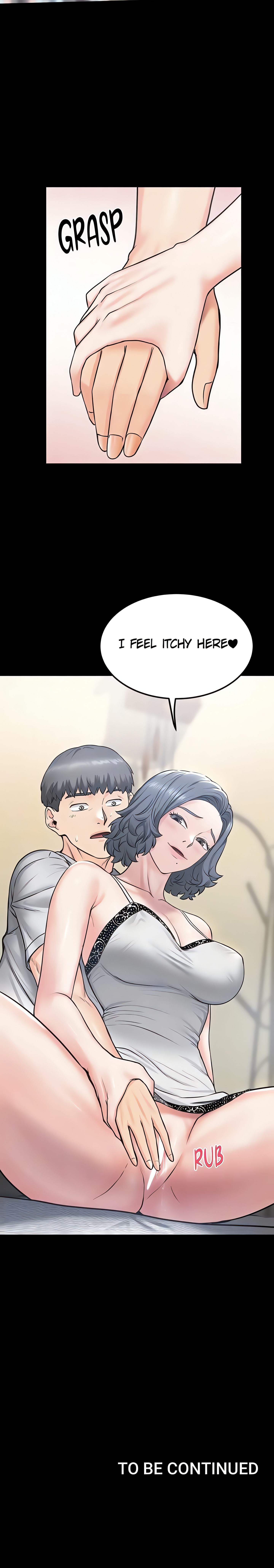 Island Girls (Official) chapter 17 page 18