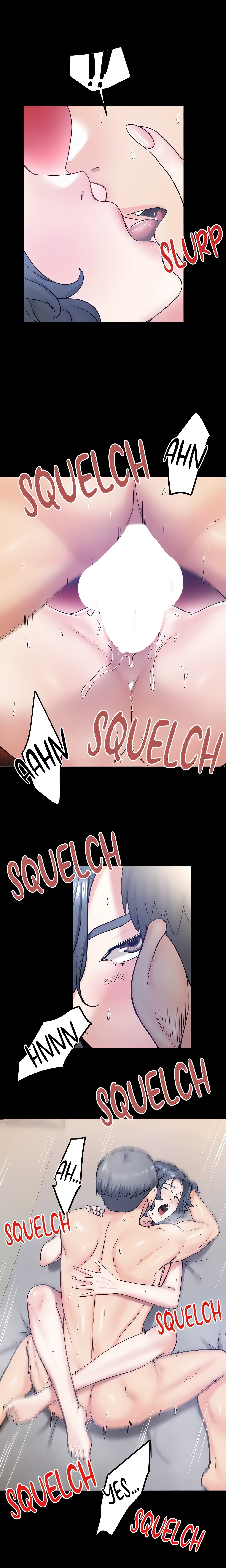 Island Girls (Official) chapter 19 page 6