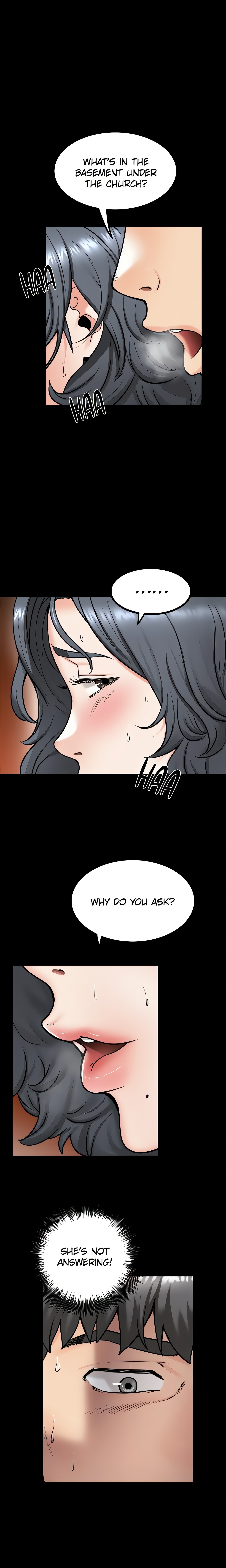 Island Girls (Official) chapter 20 page 2