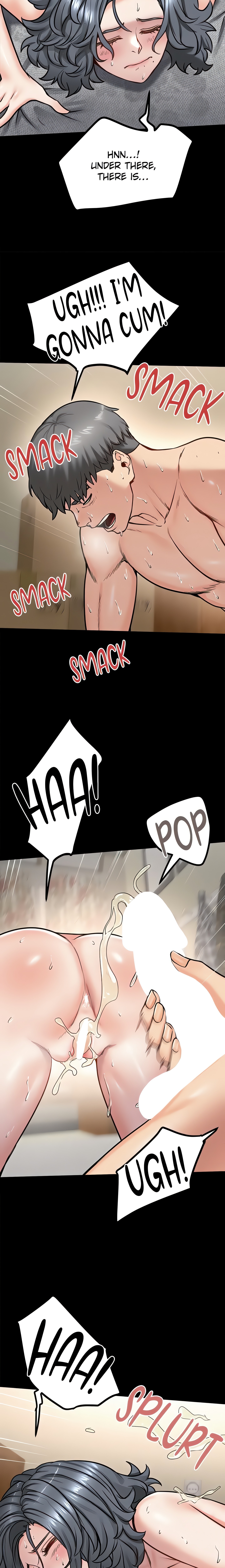 Island Girls (Official) chapter 20 page 12