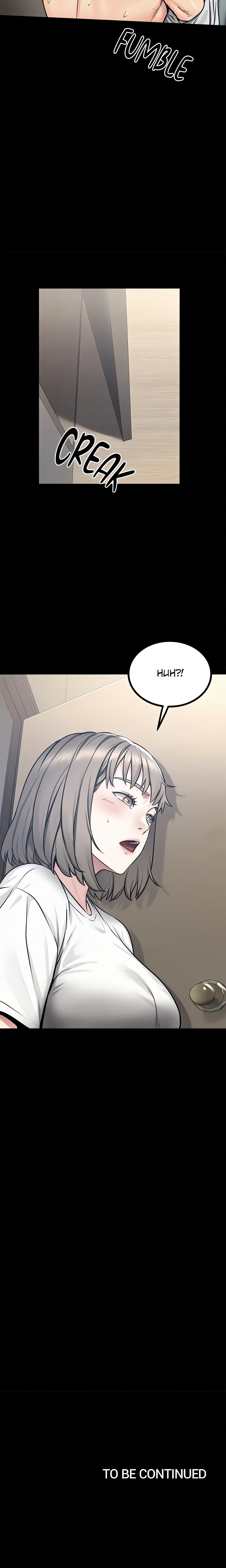 Island Girls (Official) chapter 20 page 16