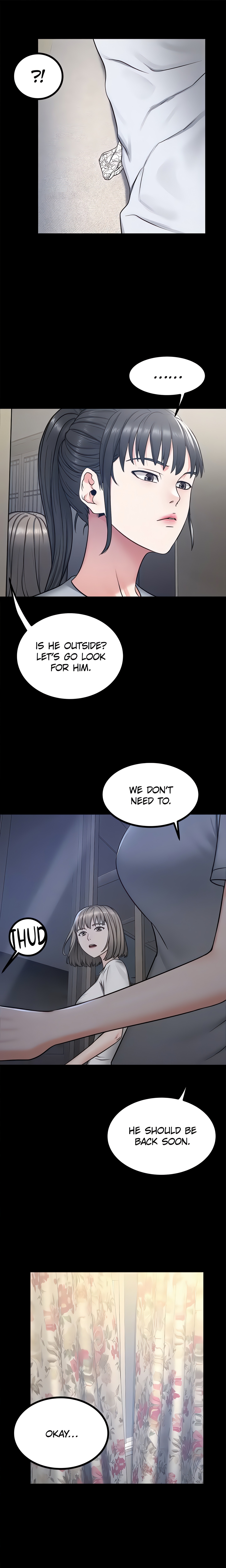 Island Girls (Official) chapter 21 page 3