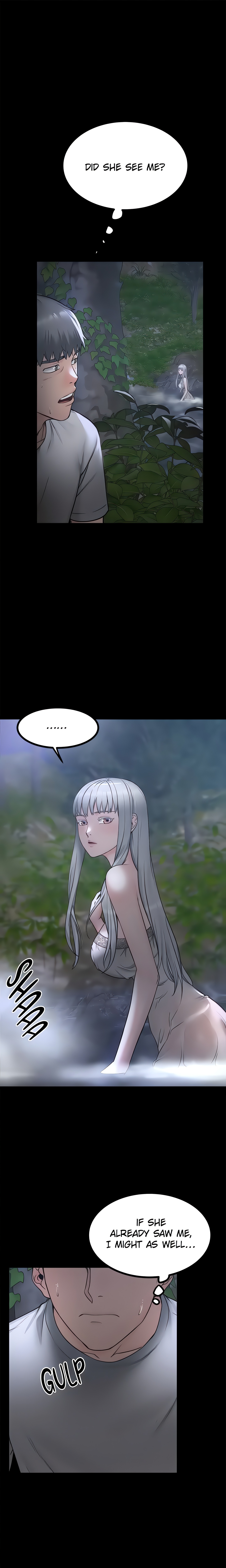 Island Girls (Official) chapter 22 page 1
