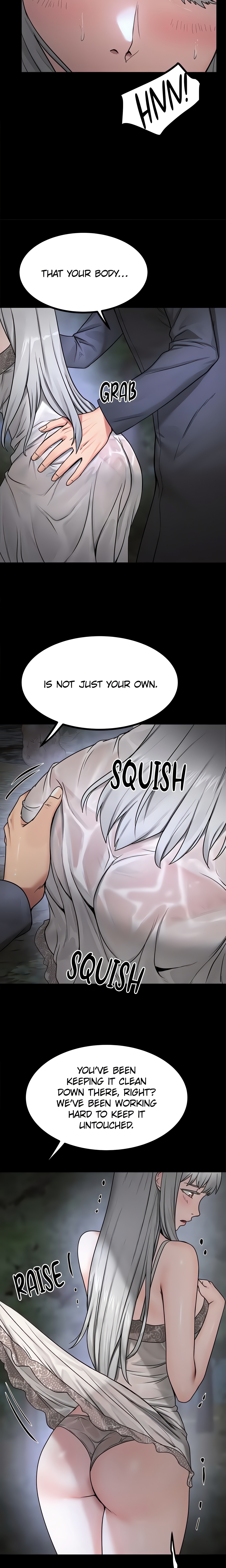 Island Girls (Official) chapter 22 page 13