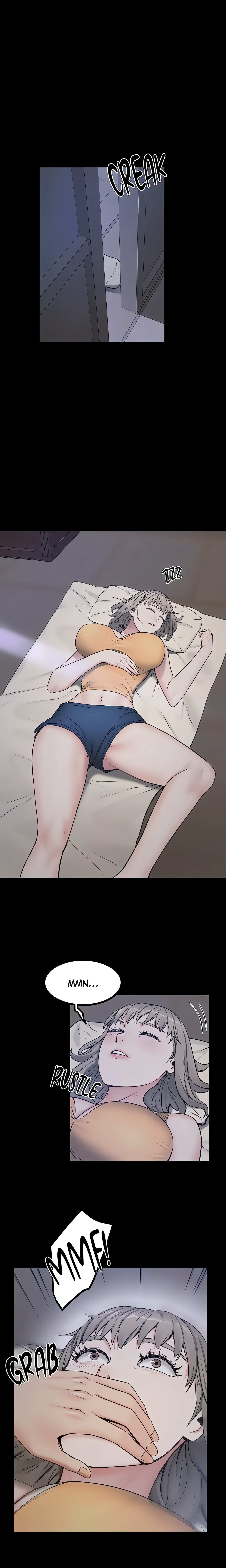 Island Girls (Official) chapter 23 page 1
