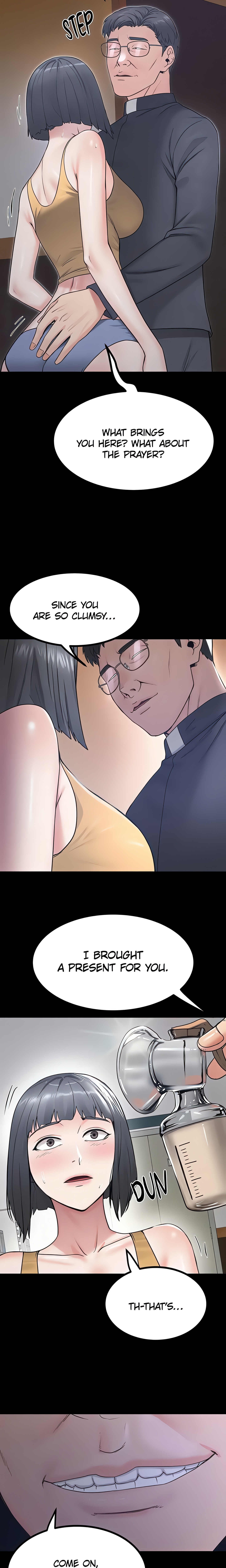 Island Girls (Official) chapter 23 page 14