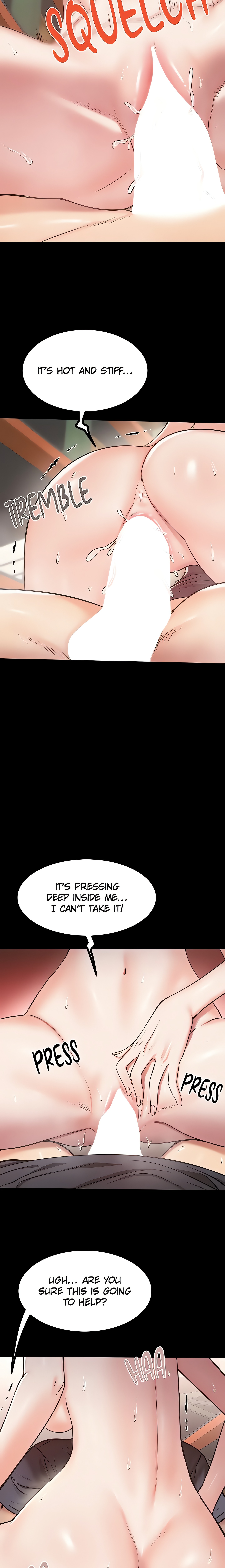Island Girls (Official) chapter 25 page 3