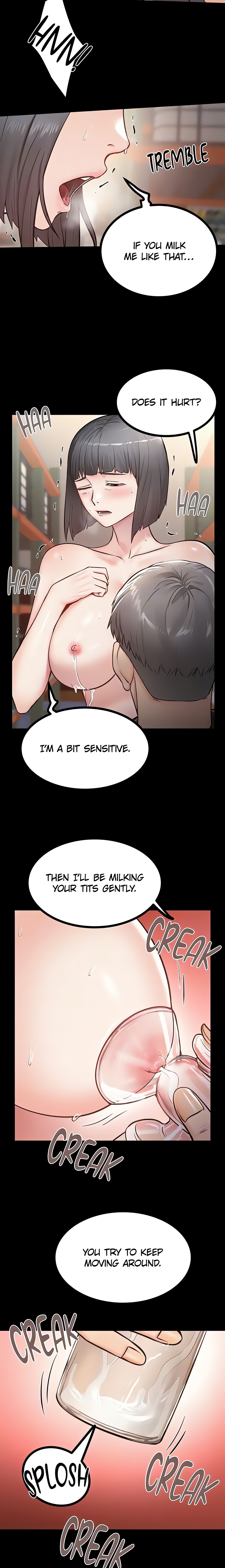 Island Girls (Official) chapter 25 page 6