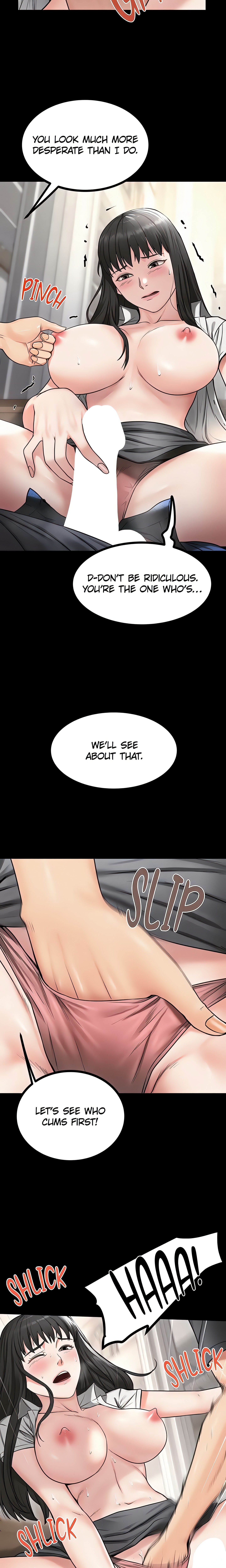 Island Girls (Official) chapter 27 page 13