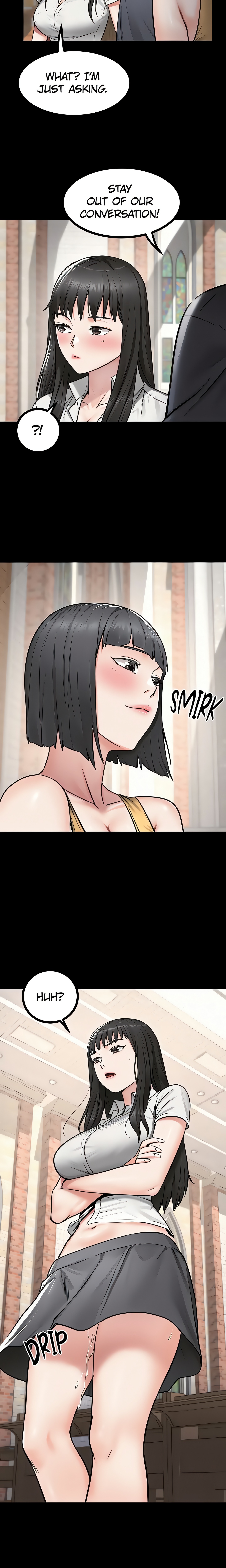 Island Girls (Official) chapter 28 page 13