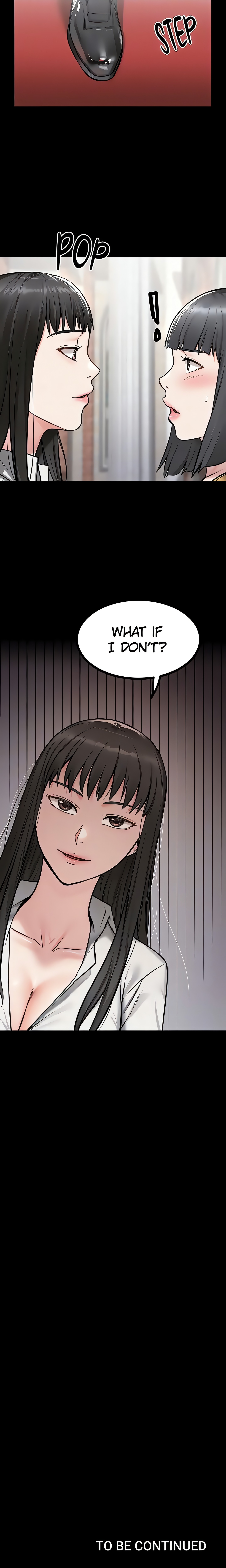 Island Girls (Official) chapter 28 page 16