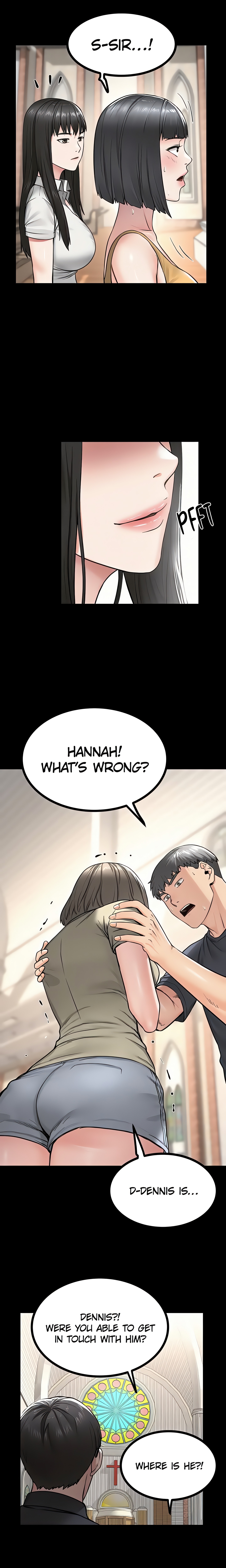 Island Girls (Official) chapter 29 page 2