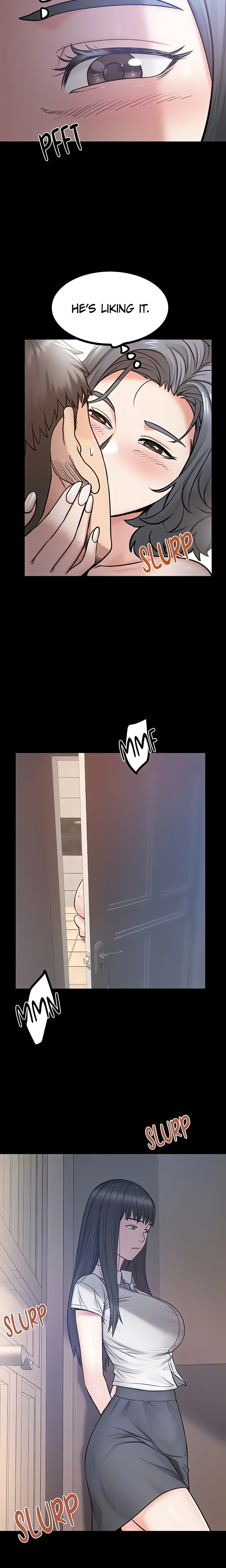 Island Girls (Official) chapter 29 page 15