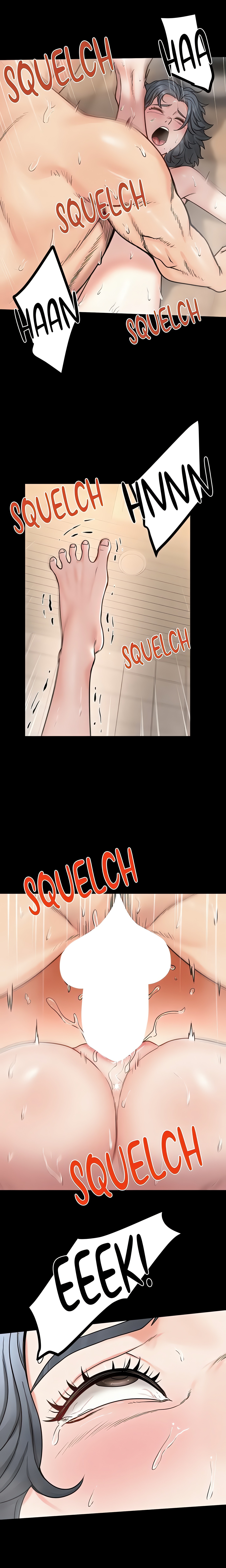 Island Girls (Official) chapter 31 page 5