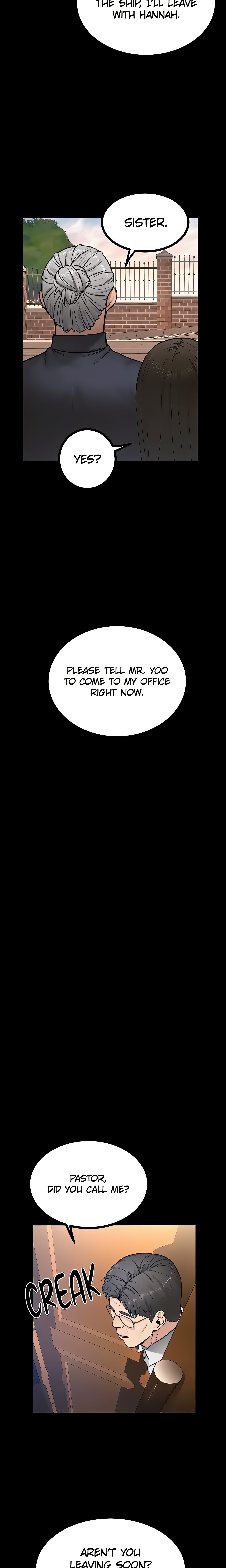Island Girls (Official) chapter 31 page 15