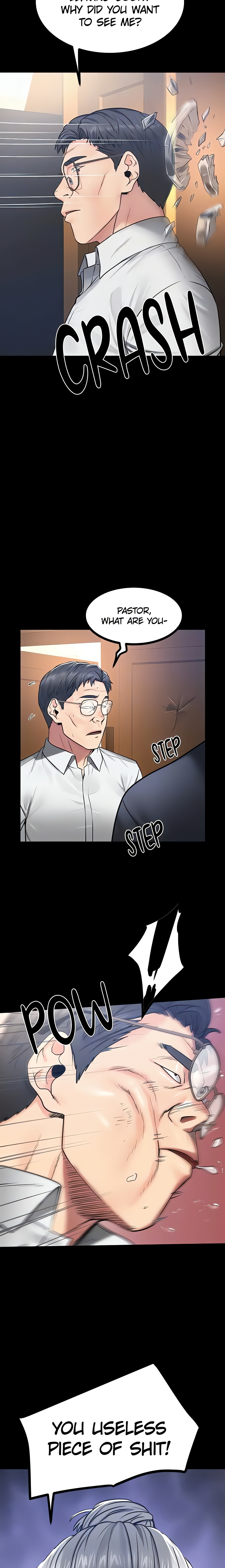 Island Girls (Official) chapter 31 page 16