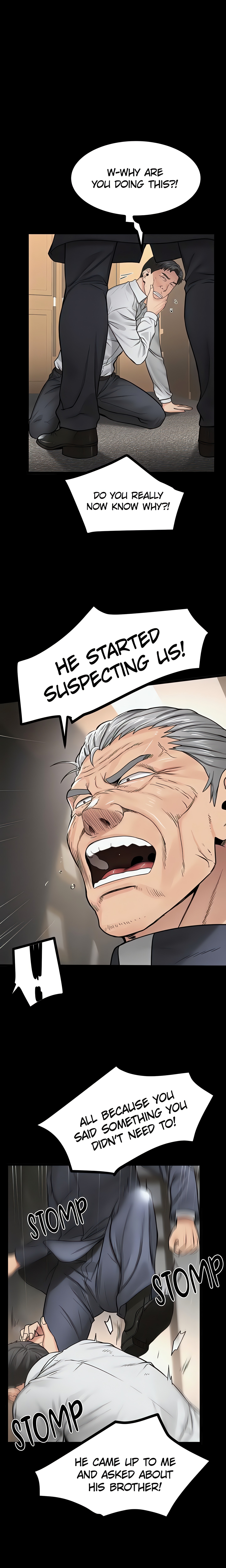 Island Girls (Official) chapter 32 page 2