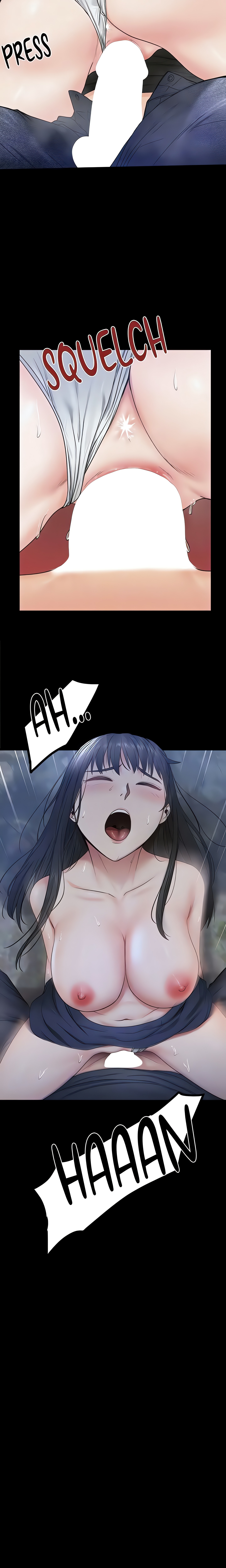 Island Girls (Official) chapter 32 page 16