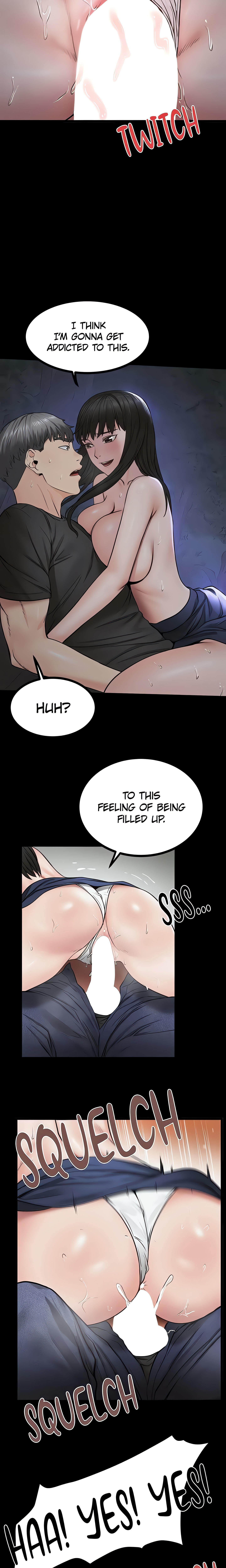 Island Girls (Official) chapter 33 page 3