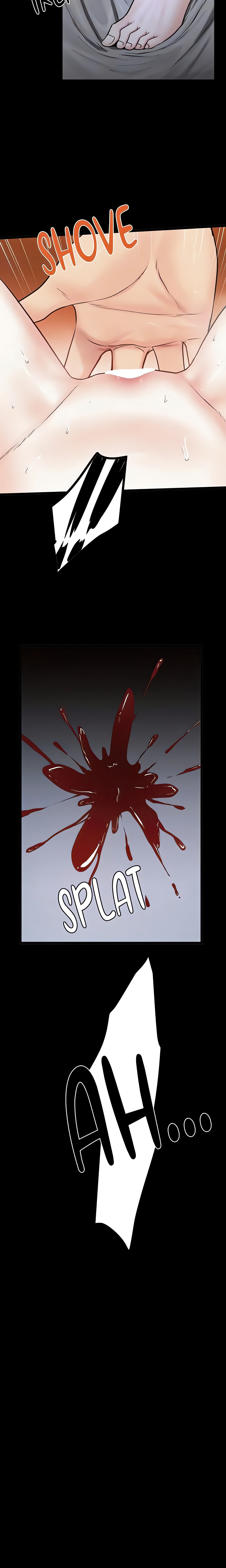 Island Girls (Official) chapter 35 page 16
