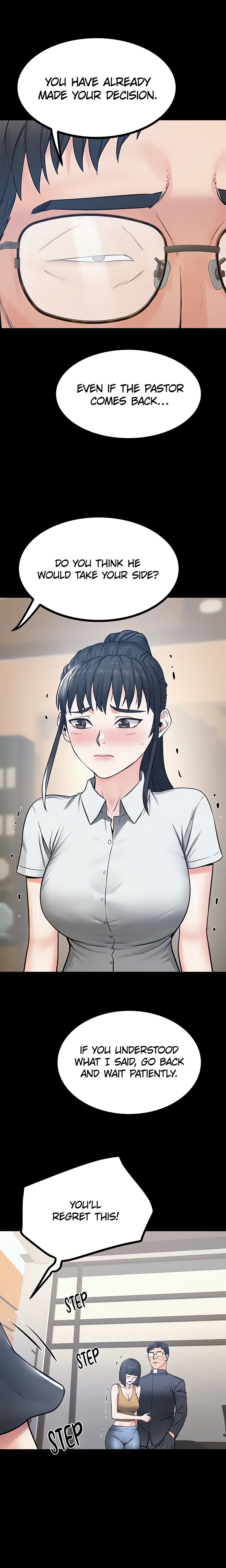Island Girls (Official) chapter 37 page 5