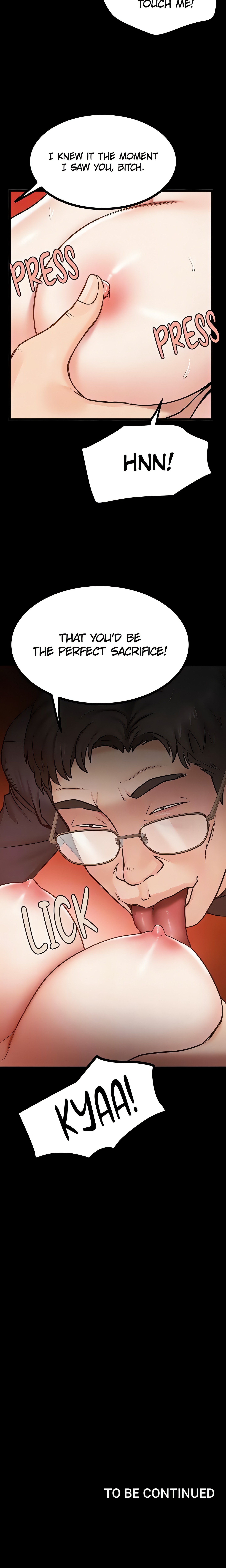 Island Girls (Official) chapter 37 page 16