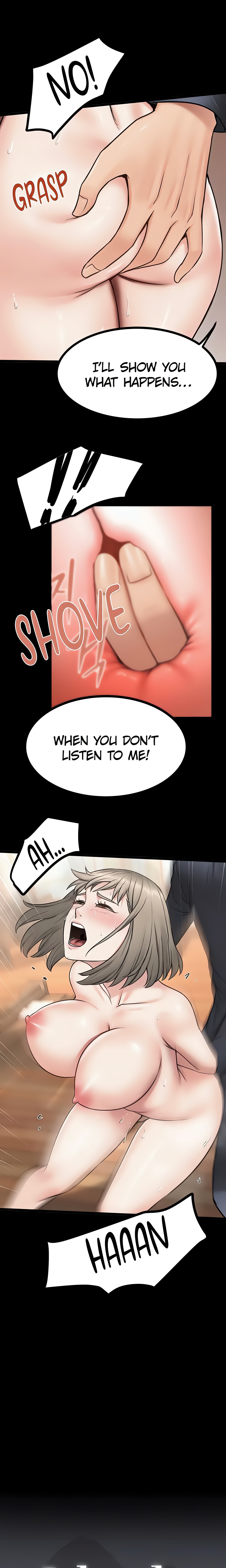Island Girls (Official) chapter 38 page 3