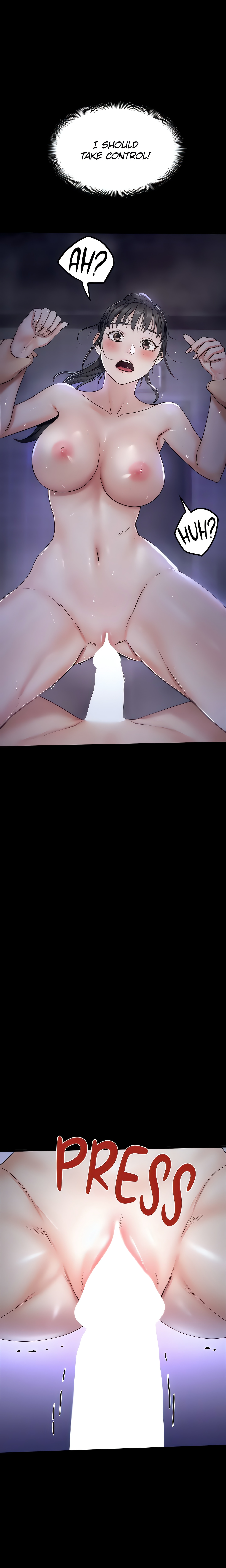 Island Girls (Official) chapter 4 page 23