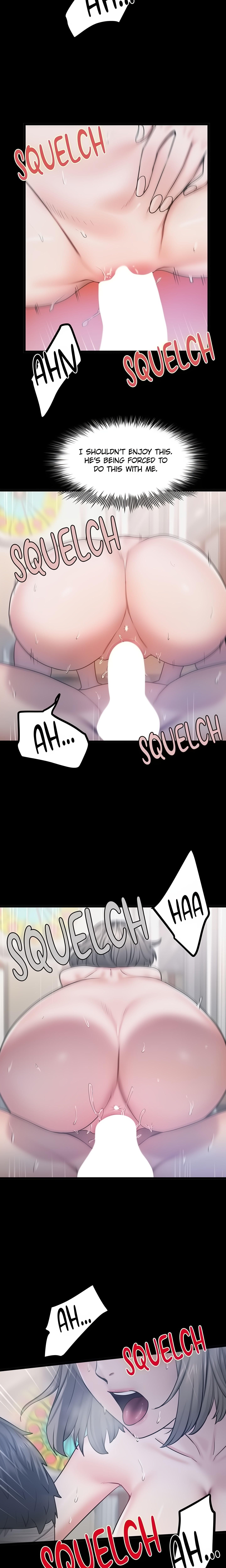 Island Girls (Official) chapter 40 page 12