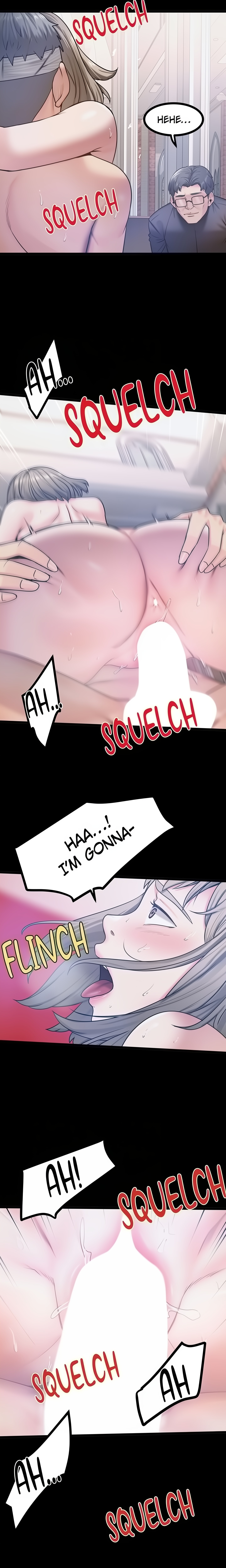 Island Girls (Official) chapter 40 page 15