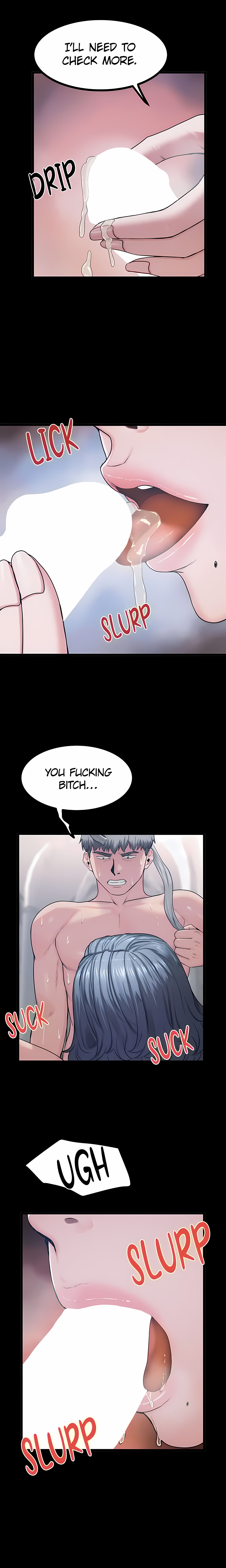 Island Girls (Official) chapter 41 page 2