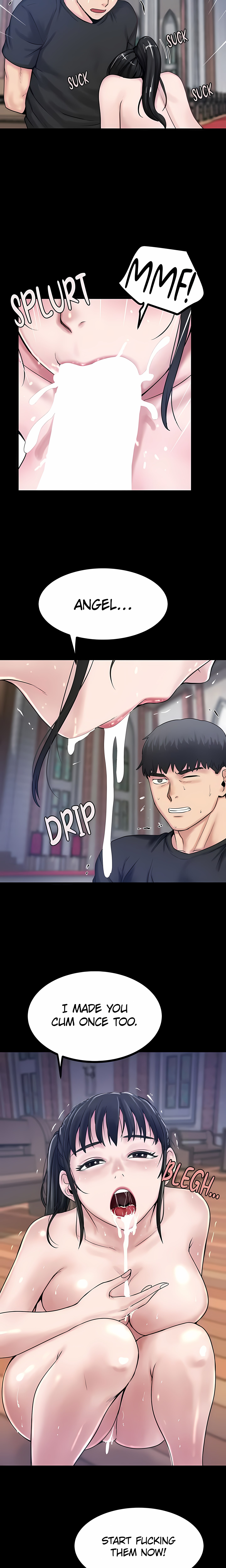 Island Girls (Official) chapter 43 page 3