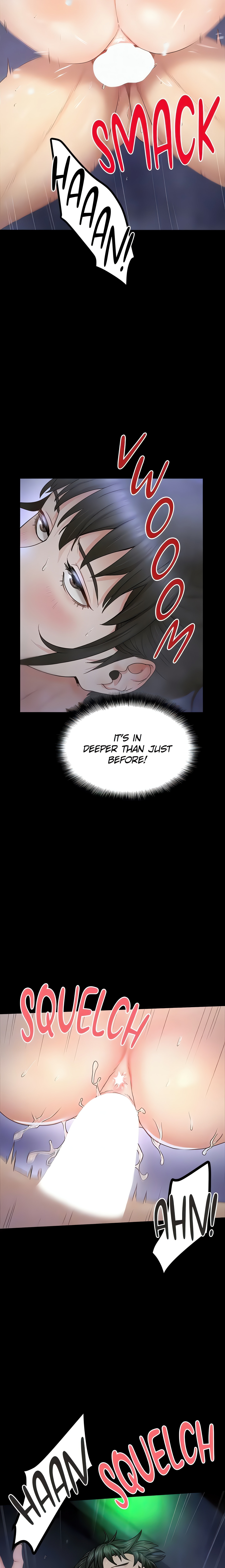 Island Girls (Official) chapter 5 page 16