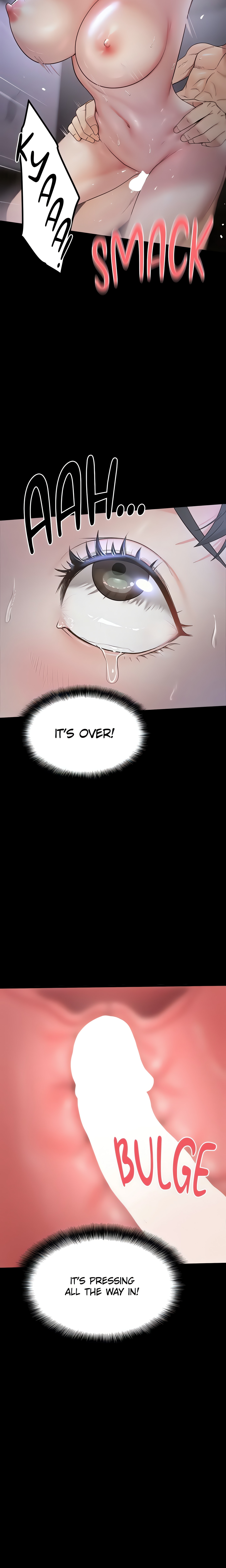 Island Girls (Official) chapter 5 page 23