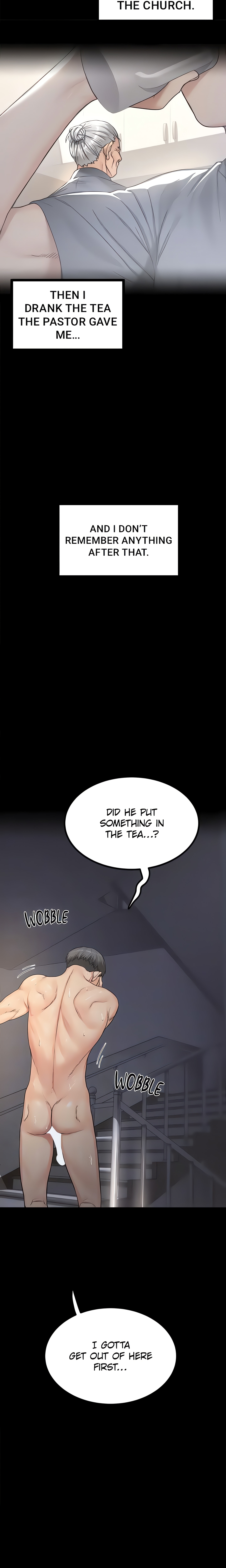 Island Girls (Official) chapter 6 page 5