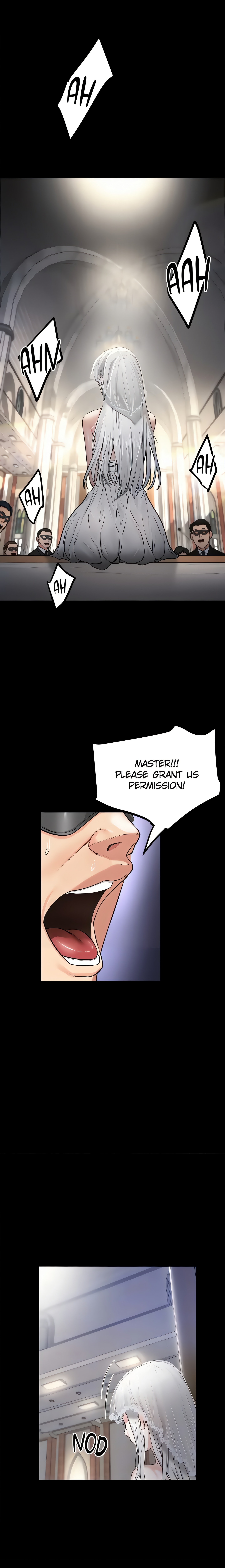 Island Girls (Official) chapter 6 page 13