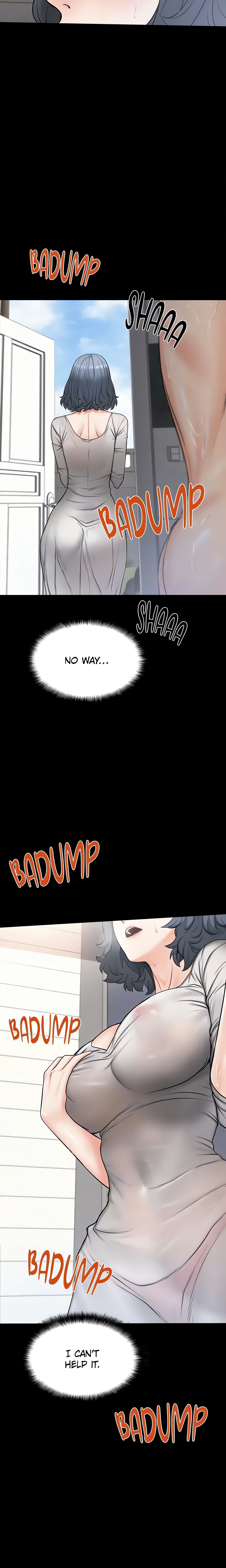 Island Girls (Official) chapter 7 page 15