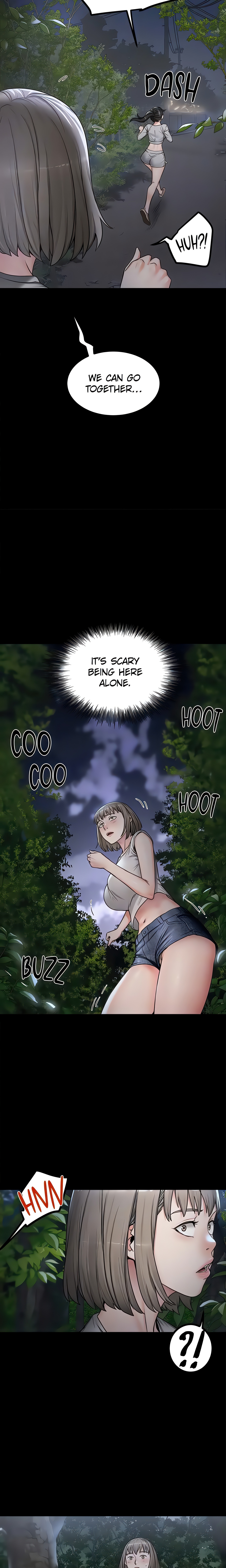 Island Girls (Official) chapter 9 page 16